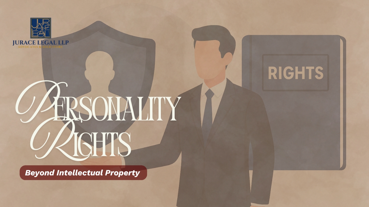 Personality Rights in India: Beyond Intellectual Property – Protecting ...